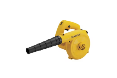 PISTOLA SOPLADORA/ASPIRADORA 6000-16000 RPM 600W