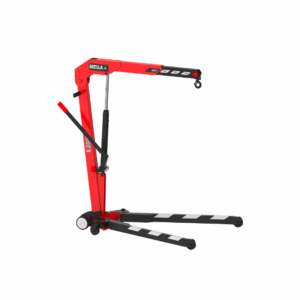 GRUA HIDRAULICA V 1000KG