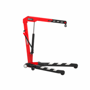 GRUA HIDRAULICA V 2000KG