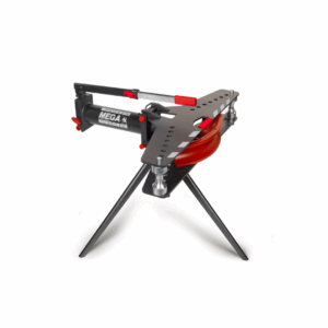 CURVADORA DE TUBOS 3"