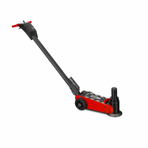 GATO OLEO-NEUMATICO CORTO 25T