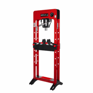 PRENSA HIDRAULICA 30T