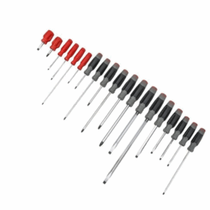 JGO DESTORNILLADORES MIXTO 19 PZS -88819