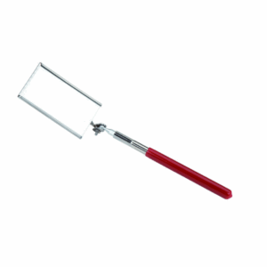 ESPEJO RECTANGULAR 2" X 3.1/2" TELESC. 11" A 15"