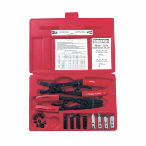 JGO PINZAS PINES 9,1/2"