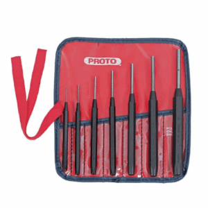 JGO BOTADORES 1/16" A 1/4" 7 PZS