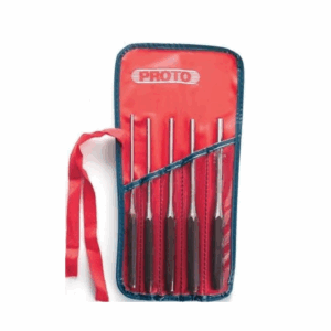 JGO BOTADORES 5/32" A 5/16" CILINDRICOS LARGOS