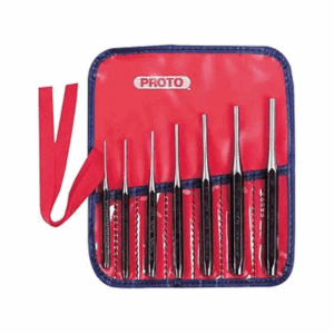 JGO BOTADORES CILINDRICOS 7 PZ