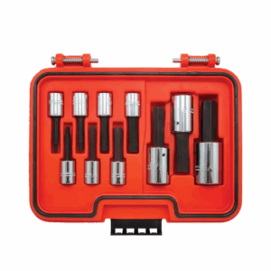 JGO COPAS BRISTOL 3/8"/1/2" DE 1/8 A 5/8 10 PZS(4900A)