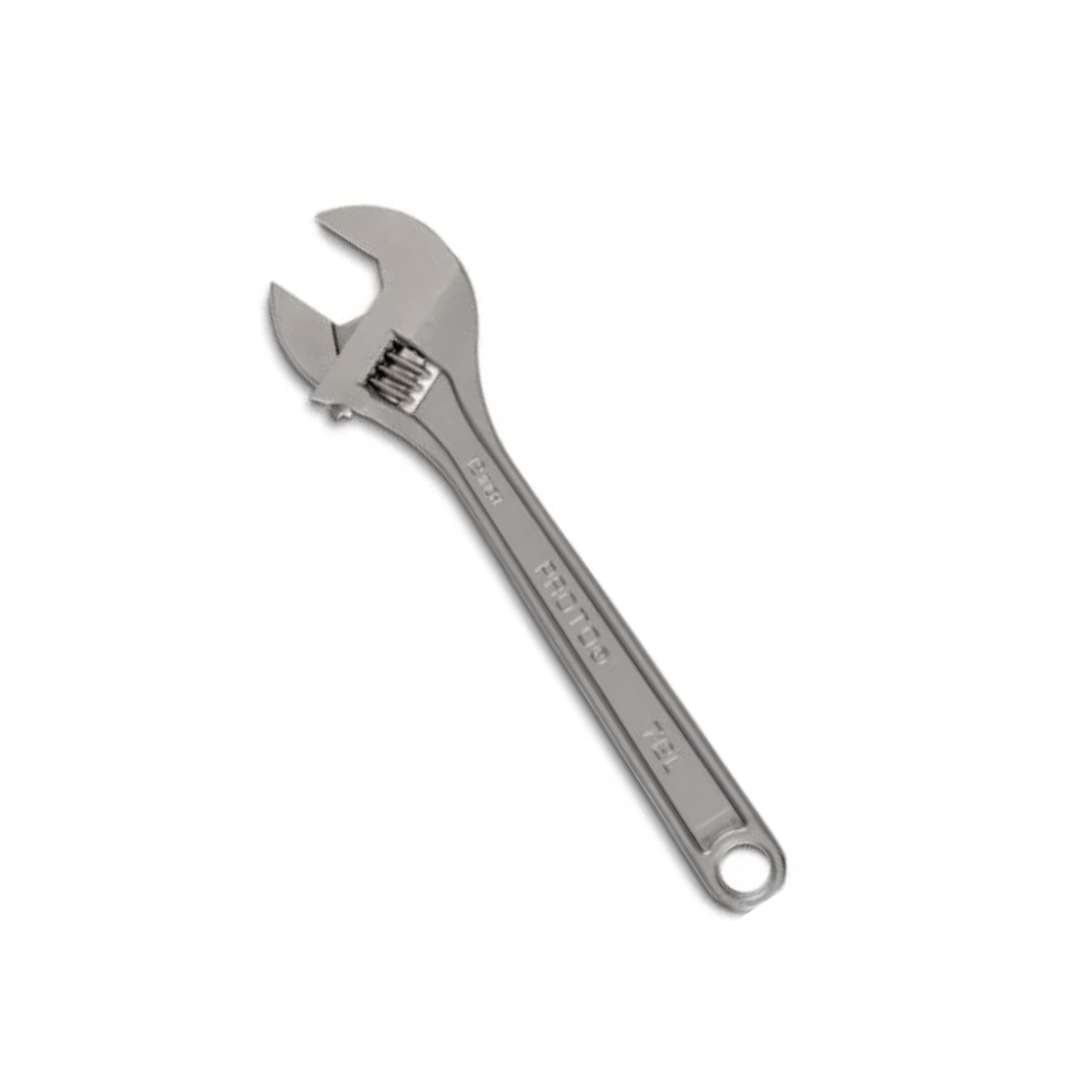 704 LLAVE EXPANSION CROMADA - Imagen 1