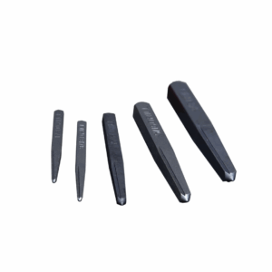JGO EXTRACTOR TORNILLOS 1/8"-3/8" 5 PZS