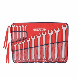 JGO LLAVES MIXTAS 7 A 32 MM 15 PZS