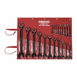 JGO MIXTAS RATCHET 7/32" A 1.1/2" 20 P´ZS