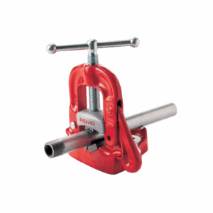 TORNILLO DE BANCO CON HORQUILLA