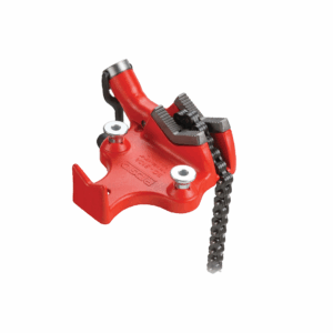 TORNILLO DE BANCO CON CADENA