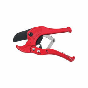 CORTA TUBO PARA PVC 0" A 1.5/8"