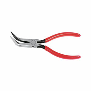 PINZA PUNTA CURVA FINA 6.1/4"