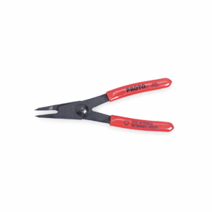 PINZA PINES INT 5.3/8" PUNTA RECTA