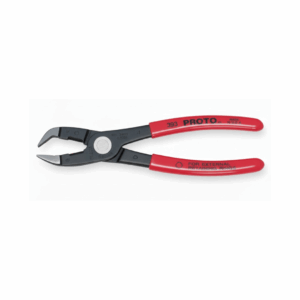 PINZA PINES EXT 6.7/8" PUNTA RECTA