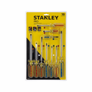 JGO DEST. MIXTOS 10 PZS PROF (STHT69172)