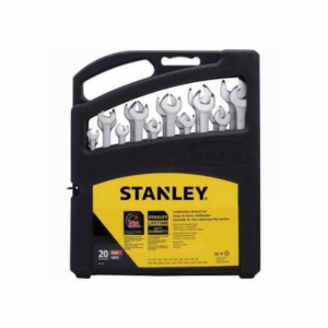 JGO LLAVES MIXTAS MM/PULG 20 PZS