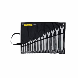 JGO LLAVES MIXTAS 7 A 24 MM 14 PZS