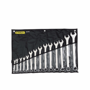 JGO LLAVES MIXTAS 10 A 32 MM 14 PZS