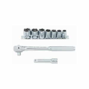 JGO COPAS CUAD 3/8" 3/8" A 3/4" 10 PZS