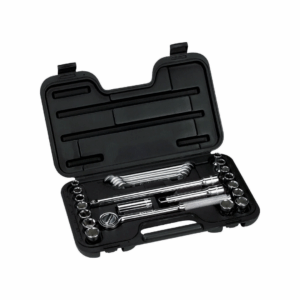 JGO COPAS Y LLAVES MIXTAS MM/PULG. 24 PZS