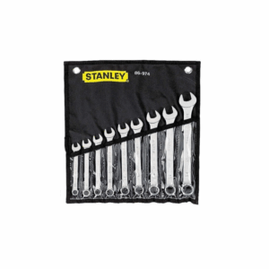 JGO LLAVES MIXTAS 8 A 17 MM 9 PZS