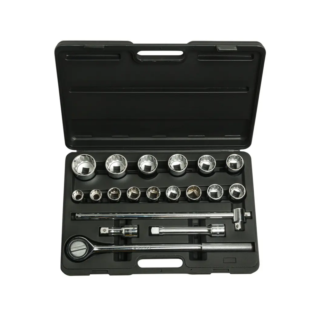 89-101 JGO COPAS CUAD3/4" 22 A 50MM 19 PZS - Imagen 1