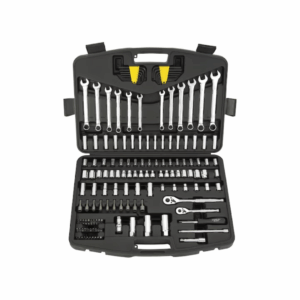 JGO HERRAMIENTAS P/MECANICO 145 PZS