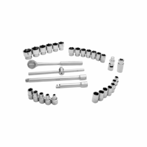 JGO HERRAMIENTAS P/MECANICO 26 PZ