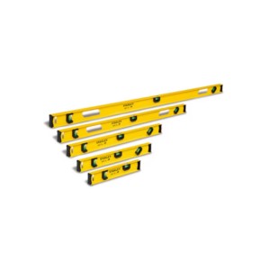 NIVEL DE ALUMINIO 12" (STHT42072)