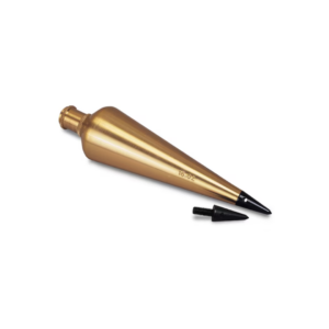 PLOMADA BRONCE 16 ONZAS