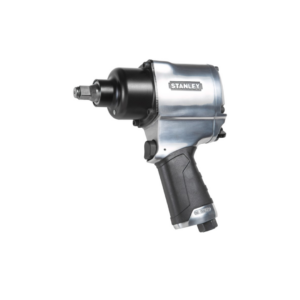 PISTOLA DE IMPACTO CUAD 1/2" 500 ft/lb (97-006LA)