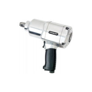 PISTOLA IMP. CUAD 3/4" - 1200 LB/PIE NEUMATICA