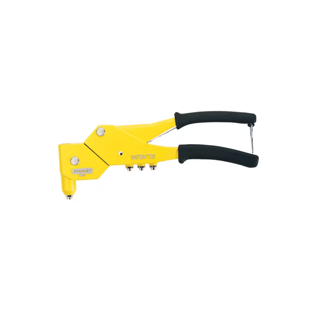 MR-77C REMACHADORA C/GIRATORIA 1/8"-3/32"-5/32"-3/16" - Imagen 1