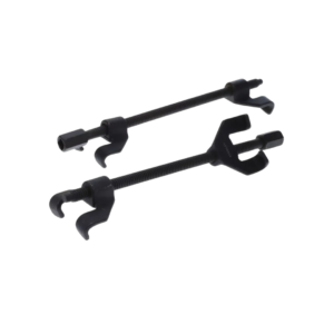 COMPRESOR DE RESORTES