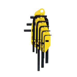 JUEGO LLAVES BRISTOL