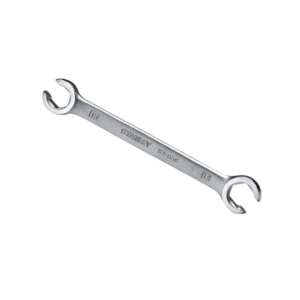 LLAVE ABOCINADA PARA RACOR