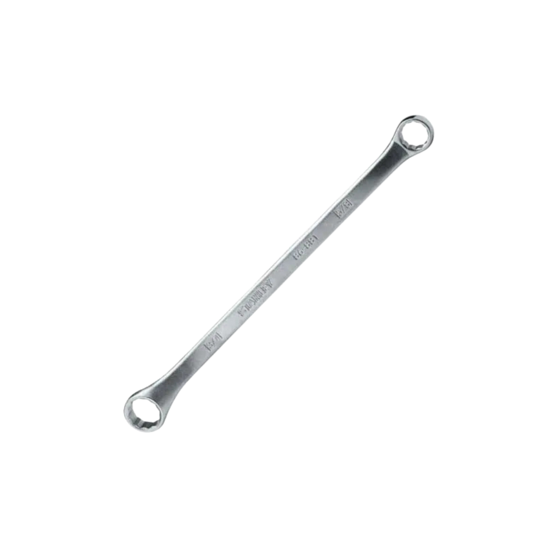 ST43 LLAVE ESTRELLA - Imagen 1