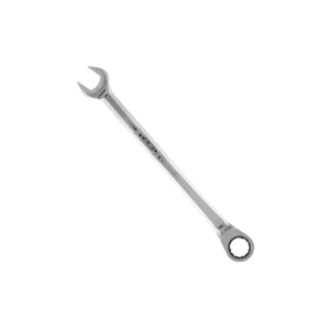 LLAVE MIXTA TIPO RATCHET