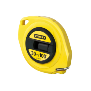 CINTA METRICA EN ACERO/FIBRA